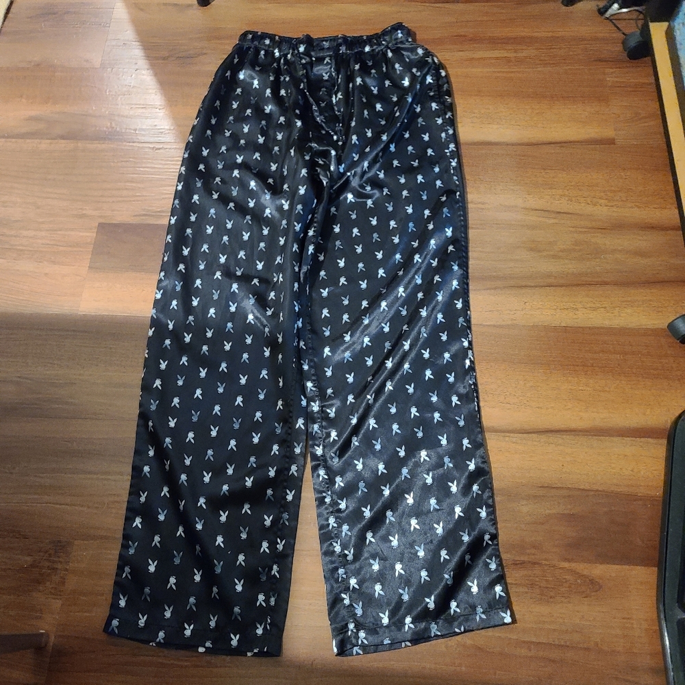 Playboy pajama pants